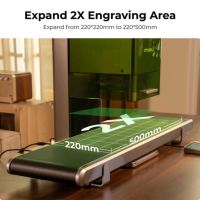 Convoyeur automatisé xTool